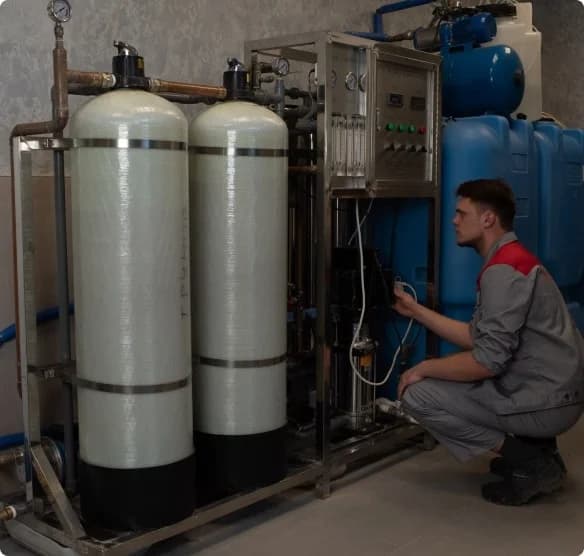 Лаборатория