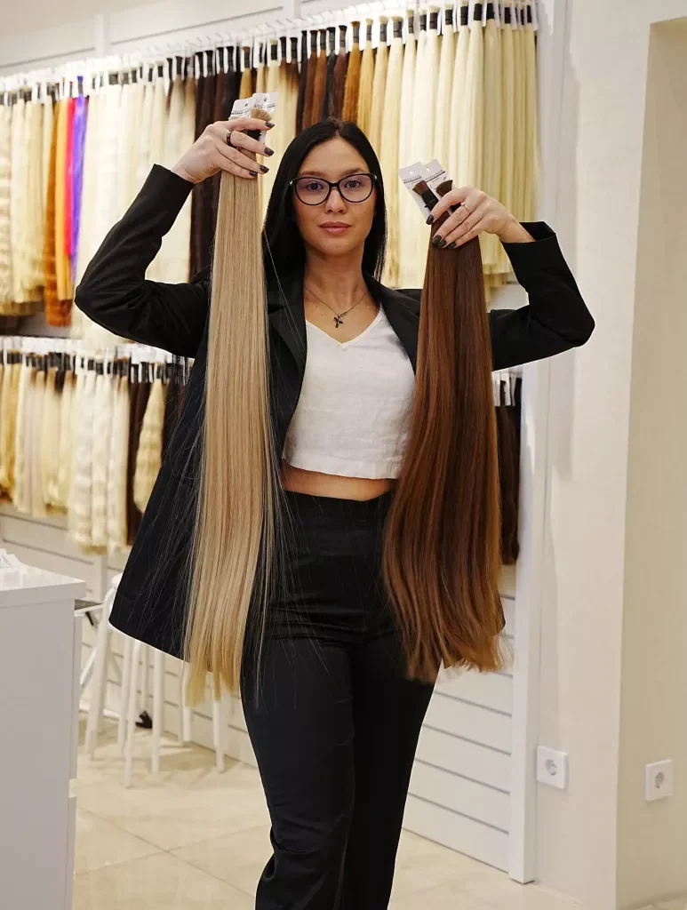 Обучение наращиванию 5