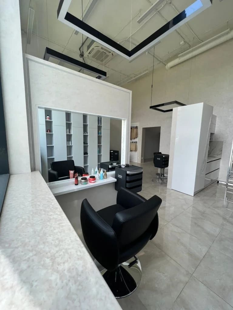 Обучение наращиванию 4